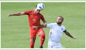 Malacateco vs. Comunicaciones: ¿a qué hora y dónde ver duelo por la Liga Nacional de Guatemala?