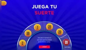 Baloto y Baloto Revancha: resultados de hoy 29 de diciembre de 2021