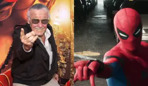 Stan Lee en ‘Spider-Man: no way home’: la referencia que solo astutos fans notaron