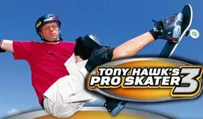 Tony Hawk’s Pro Skater 3: Activision podría lanzar una versión remasterizada del juego