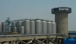 Backus se libraría de pagar cerca de S/ 20 millones por consumo de agua subterránea