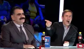 Mauri Stern afirma que nunca perdonará a Jorge por responderle de mala manera: “Grosero”