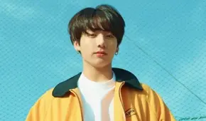 Jungkook de BTS: “Euphoria” es la canción solista de Bangtan más popular en iTunes