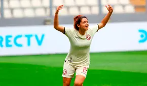 Cindy Novoa reveló por qué renunció a la U: “Teníamos un DT pervertido de menores”  