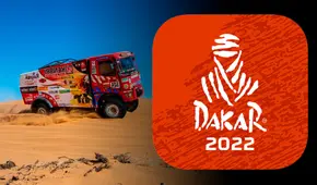 Rally Dakar 2022: conoce cuándo inicia, horarios y canales para ver el evento