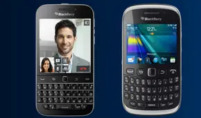 BlackBerry OS: la plataforma fracasó y dejará de funcionar en menos de una semana