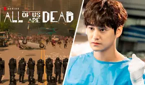 Dramas coreanos de enero 2022: estrenos del mes con Kim Bum, Bi Rain, Im Siwan y más