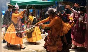 Florecer en Año Nuevo