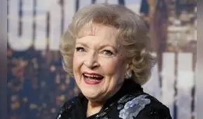 ¿Quién fue Betty White, la destacada actriz y comediante?