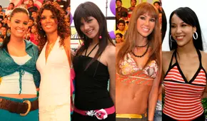 Habacilar: ¿qué fue de la vida de las modelos del programa conducido por Raúl Romero? 