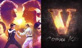 Cobra Kai, temporada 5: posible fecha de estreno, actores y qué pasará con los dojos