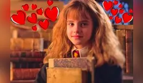 ‘Harry Potter: return to Hogwarts’: Emma Watson cuenta de quién se enamoró