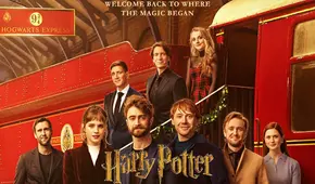‘Harry Potter: regreso a Hogwarts’: 5 secretos revelados que impactaron a Potterheads