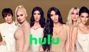 The Kardashians: el reality de las influencers más famosas llega a Hulu este 2022