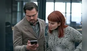 El aplauso de los científicos