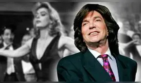 Melina: ¿Quién inspiró a Camilo Sesto a escribir esta canción?