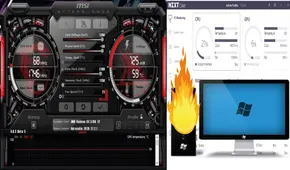 5 programas para medir y controlar la temperatura de tu PC