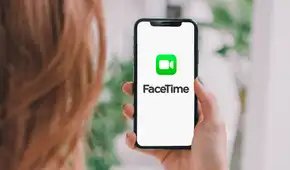¿Cómo grabar las videollamadas de FaceTime desde tu iPhone o iPad?