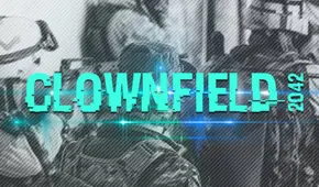 Clownfield 2042: crean parodia de Battlefield 2042 y es un éxito en Steam