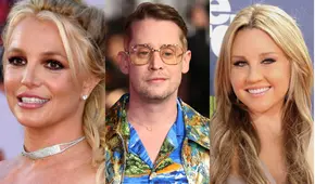 Britney Spears, Macaulay Culkin, Amanda Bynes y otros famosos que también estuvieron bajo tutela