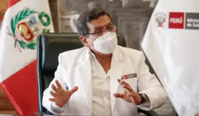 Cevallos: “Necesitamos que el presidente sea absolutamente honesto y transparente”