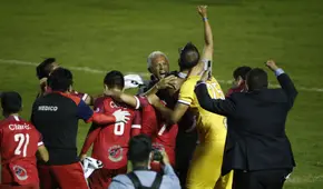 Malacateco se consagró campeón de la Liga Nacional de Guatemala tras igualar 0-0 con Comunicaciones 