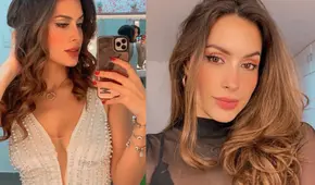 Milett Figueroa sobre El artista del año de Gisela: “No me permitían cantar canciones que yo quería”