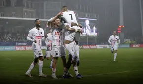 PSG vs. Lyon: pronósticos y cuotas por el partido de la Ligue 1 