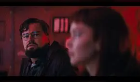 Don’t look up: Leonardo DiCaprio y Jennifer Lawrence hablan del final de No mires arriba