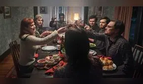 Don’t look up entre los 3 primeros puestos de las películas más vistas de Netflix