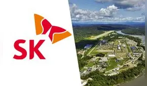 Camisea: fracasa la venta de acciones de coreana SK Innovation a Pluspetrol