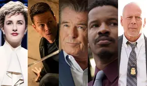 De malas a malísimas: las 10 peores películas del 2021, según Rotten Tomatoes