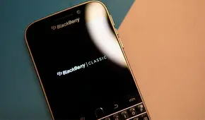 ¡Adiós, BlackBerry! Desde hoy dejarán de funcionar y no podrás hacer ni llamadas ni SMS