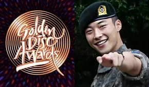 Woo Do Hwan reaparecerá en los GDA 2022 tras culminar el servicio militar