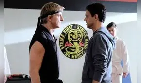 Cobra Kai de Netflix: ¿quién es el personaje con más peleas ganadas en la serie?