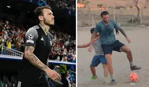 ¡Se llena de elogios! Prensa brasileña también destaca humildad de Gustavo Dulanto 