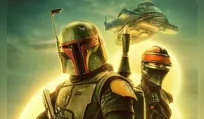 El libro de Boba Fett: ¿aparecería un personaje clásico de Star Wars en la serie de Disney Plus?