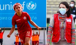 Ministerio Público investigará la denuncia de Cindy Novoa por solicitud del MIMP 