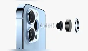 El iPhone 15 Pro incluirá una lente de periscopio con zoom óptico de 10x