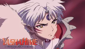 Inuyasha hanyo no yashahime 2: revelan primeras imágenes para el decimocuarto episodio 