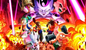 Dragon Ball: The Breakers descarta cross-play y cross-save en su lanzamiento oficial