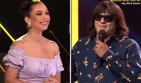 Jurado de Yo soy se rinde ante el talento de ‘José Feliciano’: “Eres perfección”