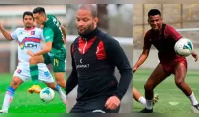 Liga 1: los jugadores que aún no firman contrato a pocas semanas del inicio del torneo