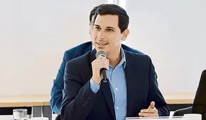 Denuncian que César Combina pidió dinero a alcaldes             