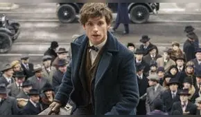 Eddie Redmayne cumple 40 años de edad: conoce sus 5 personajes más ‘fantásticos’