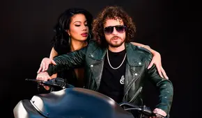 Luisito Comunica se luce en portada de Playboy África: “Nunca imaginé estar aquí”