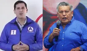 APP apoyará moción para investigar a César Combina por presuntos cobros a alcaldes