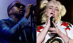 Kanye West y Billie Eilish encabezarán el festival Coachella en 2022 Kanye West y Billie Eilish encabezarán el festival Coachella en 2022