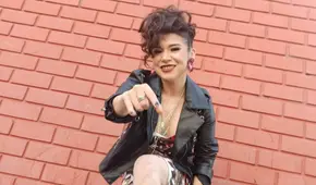 Ruby Palomino revela que fue infiel por venganza: “No puedo decir que soy santa”