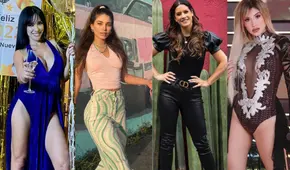 Así reaccionaron los famosos ante el sismo de esta madrugada en Lima